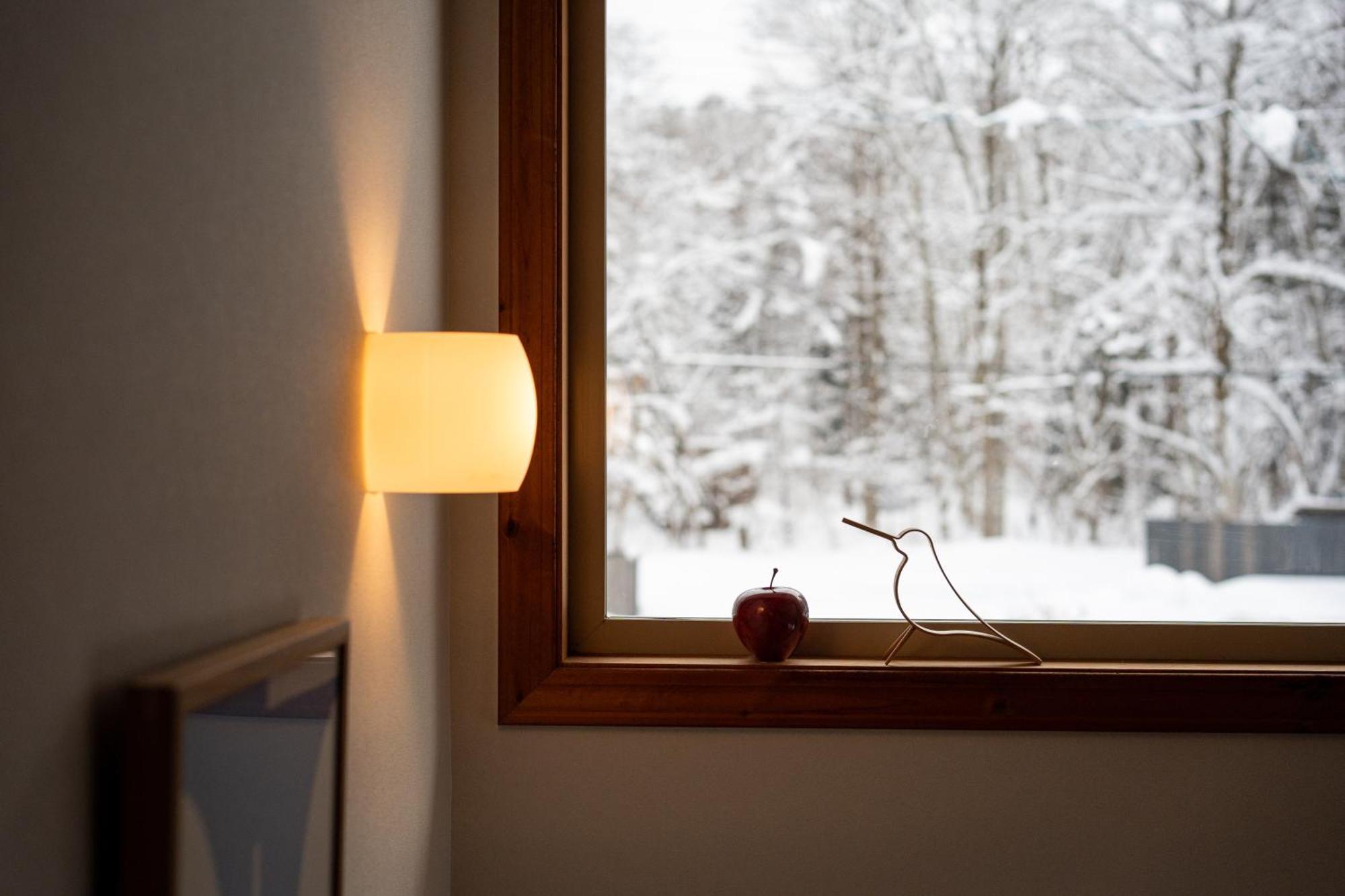 Hotel Lamp Nojiriko Shinano  Exteriér fotografie